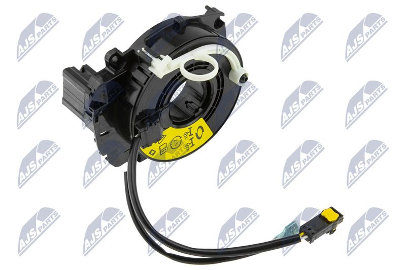 NTY EAS-NS-018 Clock Spring, airbag