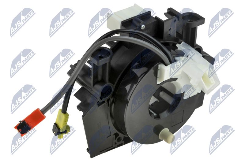 NTY EAS-NS-020 Clock Spring, airbag