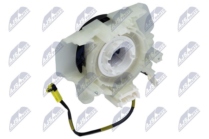 NTY EAS-NS-023 Clock Spring, airbag