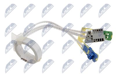 Clock Spring, airbag NTY EAS-PE-000