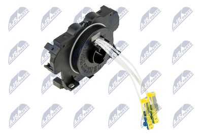 Clock Spring, airbag NTY EAS-PE-001