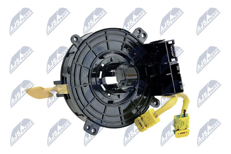 NTY EAS-PL-001 Clock Spring, airbag
