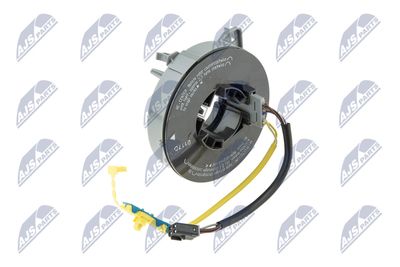 Clock Spring, airbag NTY EAS-PL-005