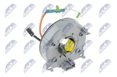 Clock Spring, airbag NTY EAS-PL-006