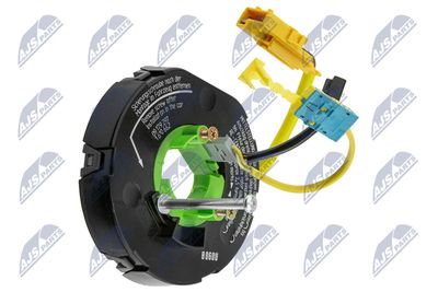 Clock Spring, airbag NTY EAS-PL-007