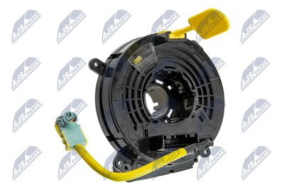 Clock Spring, airbag NTY EAS-PL-009