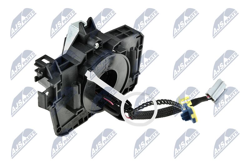 NTY EAS-RE-007 Clock Spring, airbag