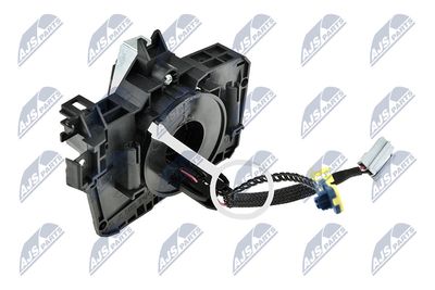 Clock Spring, airbag NTY EAS-RE-007