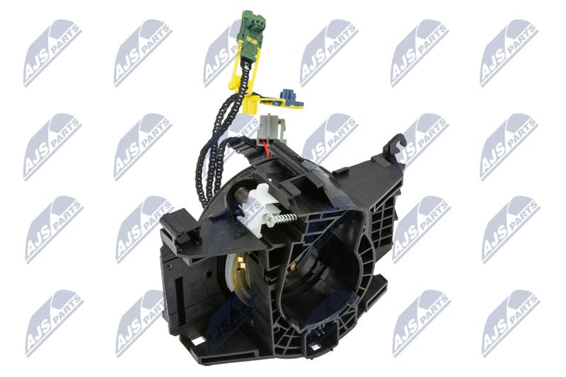 NTY EAS-RE-009 Clock Spring, airbag