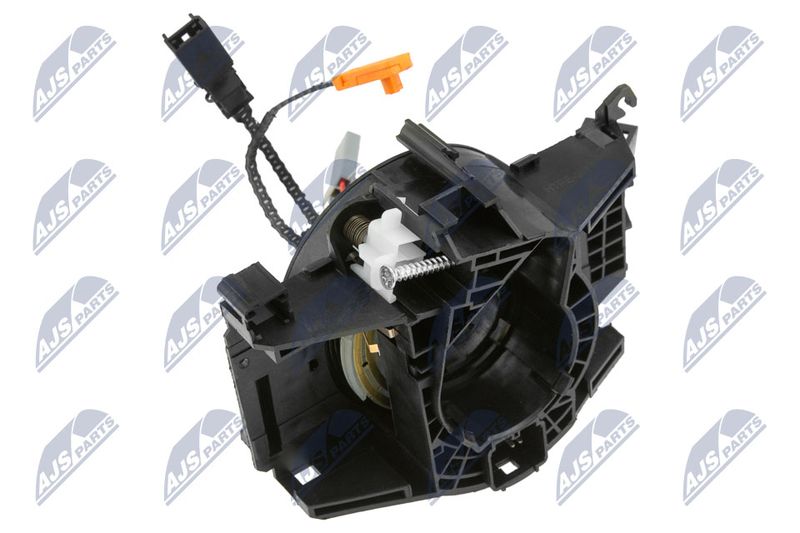 NTY EAS-RE-017 Clock Spring, airbag
