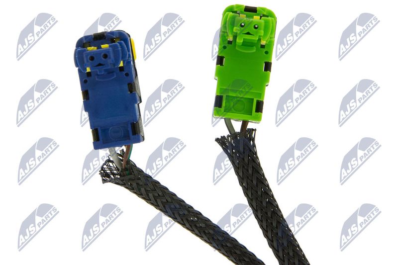 NTY EAS-RE-018 Clock Spring, airbag