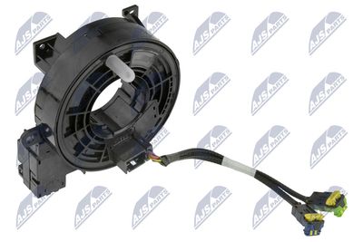 Clock Spring, airbag NTY EAS-RE-019