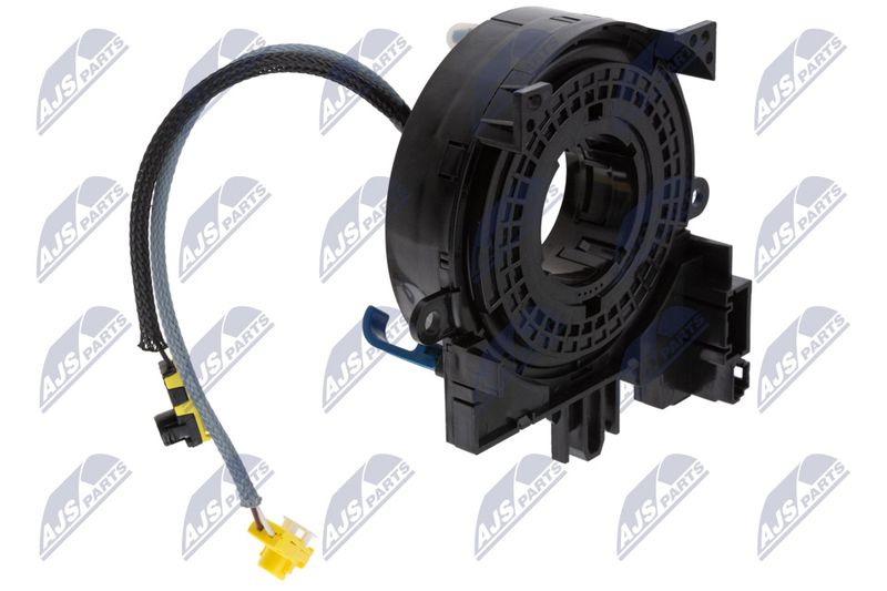 NTY EAS-RE-024 Clock Spring, airbag