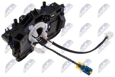 Clock Spring, airbag NTY EAS-RE-026