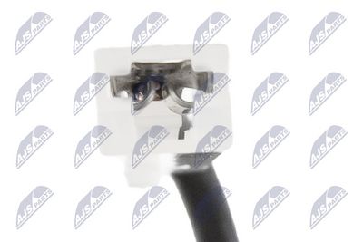 Clock Spring, airbag NTY EAS-RE-029