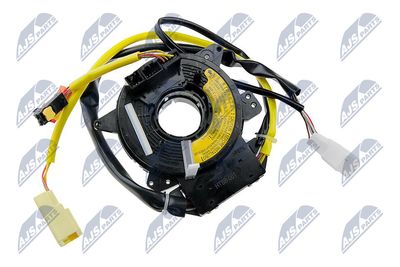 Clock Spring, airbag NTY EAS-SB-001