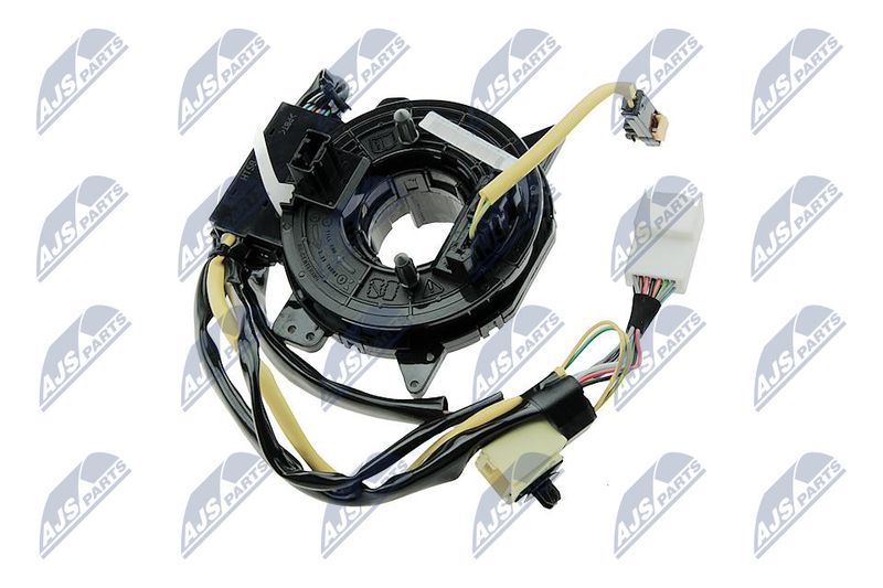 NTY EAS-SB-003 Clock Spring, airbag