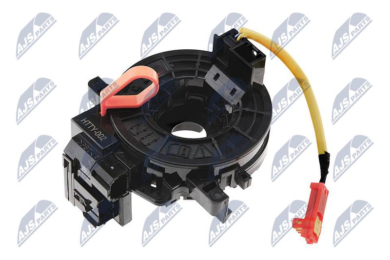 NTY EAS-TY-002 Clock Spring, airbag