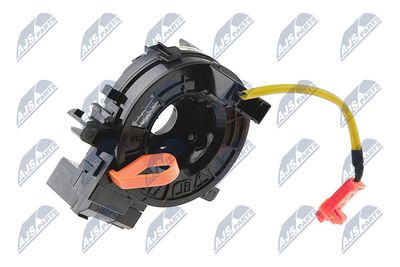 Clock Spring, airbag NTY EAS-TY-003