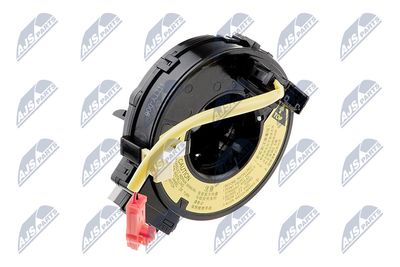 Clock Spring, airbag NTY EAS-TY-006