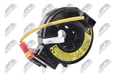 Clock Spring, airbag NTY EAS-TY-007