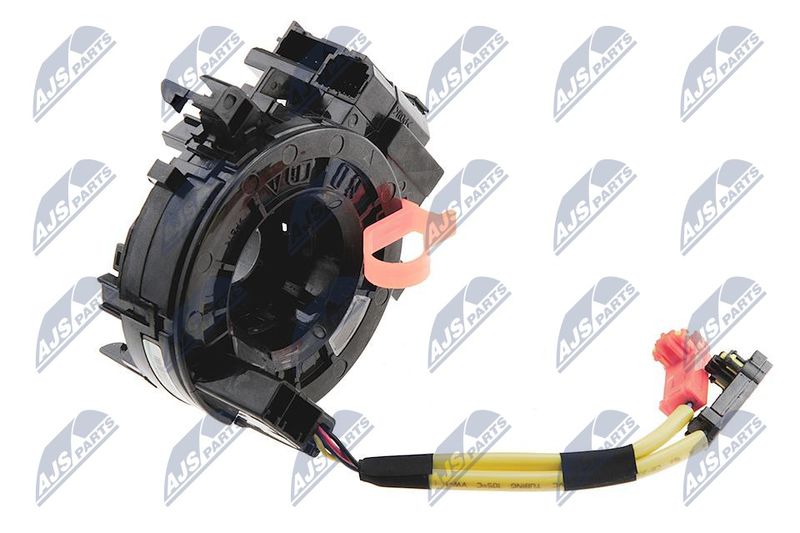 NTY EAS-TY-013 Clock Spring, airbag