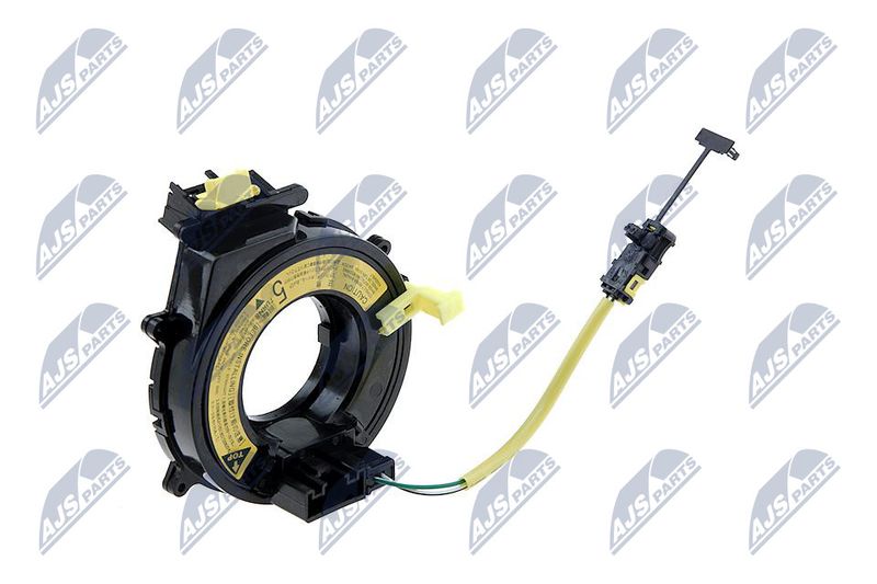 NTY EAS-TY-018 Clock Spring, airbag