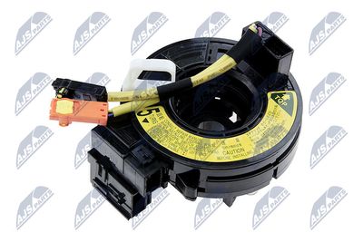 Clock Spring, airbag NTY EAS-TY-020