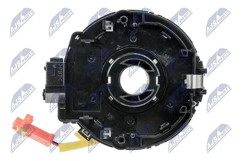 NTY EAS-TY-021 Clock Spring, airbag