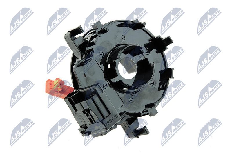 NTY EAS-TY-022 Clock Spring, airbag