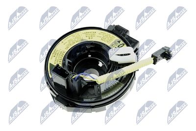 Clock Spring, airbag NTY EAS-TY-023