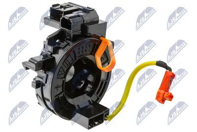Clock Spring, airbag NTY EAS-TY-024
