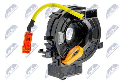 Clock Spring, airbag NTY EAS-TY-027