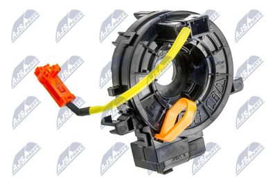 Clock Spring, airbag NTY EAS-TY-028