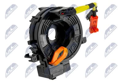 Clock Spring, airbag NTY EAS-TY-029