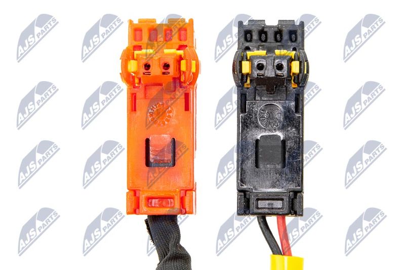 NTY EAS-TY-032 Clock Spring, airbag
