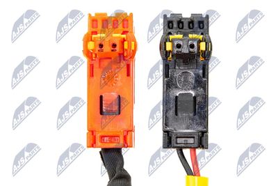 Clock Spring, airbag NTY EAS-TY-032