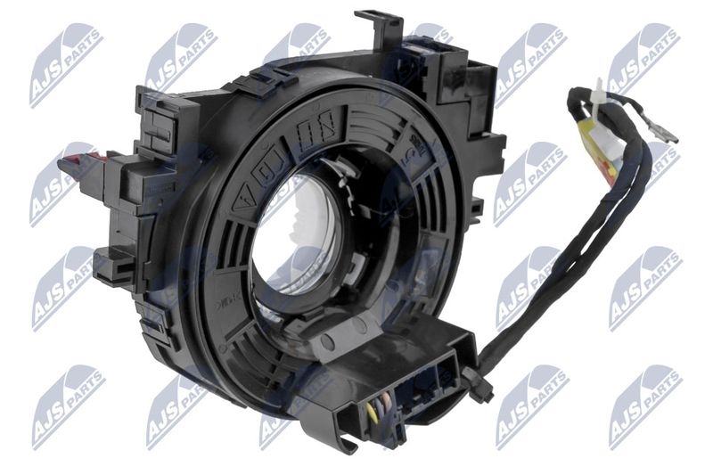 NTY EAS-TY-036 Clock Spring, airbag