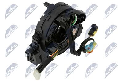 Clock Spring, airbag NTY EAS-TY-037