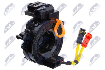Clock Spring, airbag NTY EAS-TY-039