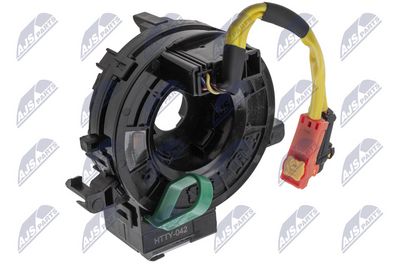 Clock Spring, airbag NTY EAS-TY-042