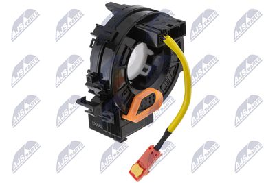 Clock Spring, airbag NTY EAS-TY-043