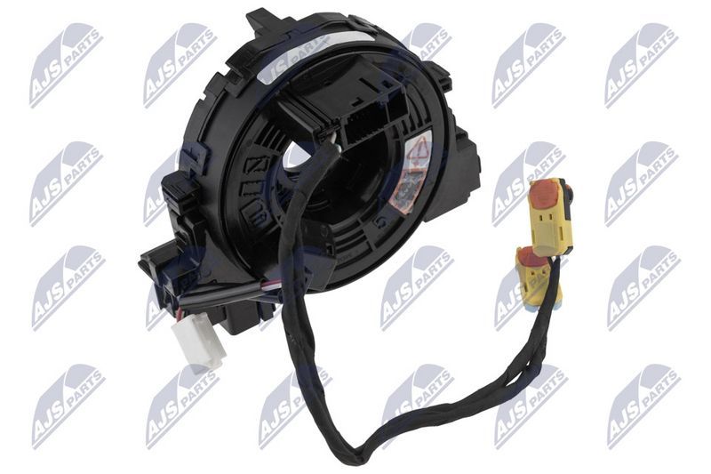 NTY EAS-TY-047 Clock Spring, airbag