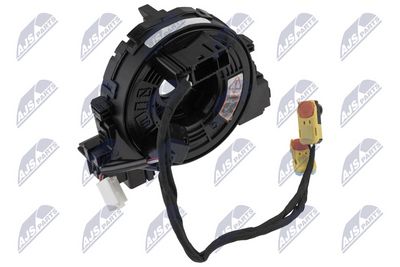 Clock Spring, airbag NTY EAS-TY-047