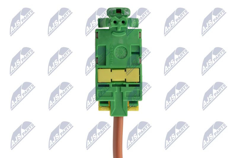 NTY EAS-VV-003 Clock Spring, airbag