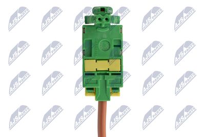 Clock Spring, airbag NTY EAS-VV-003