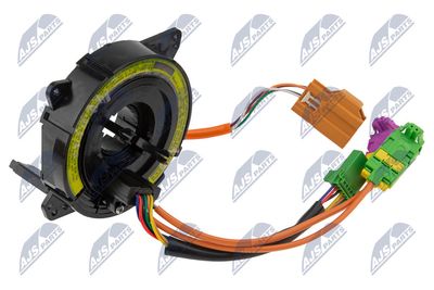 Clock Spring, airbag NTY EAS-VV-004