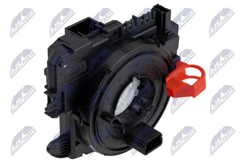 NTY EAS-VW-015 Clock Spring, airbag