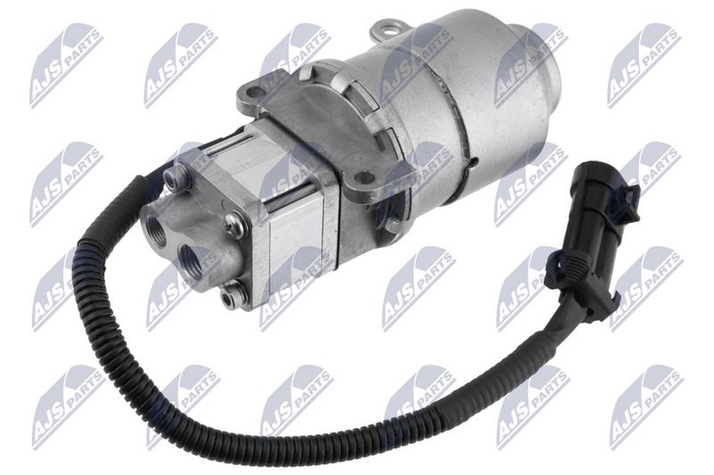 NTY EAT-AR-001 Valve Unit, aut. transm. hydraulic unit