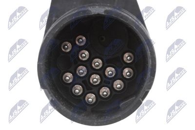 Repair Kit, mechatronics (automatic transmission) NTY EAT-AU-006